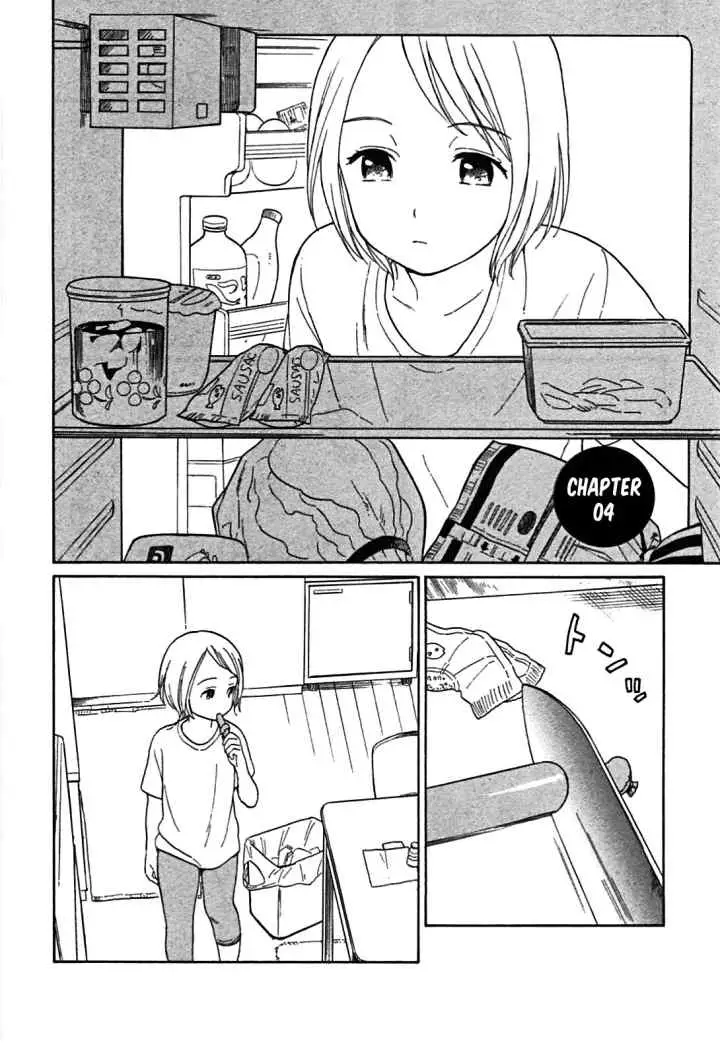 Sen to Man chapter 4 halaman 4