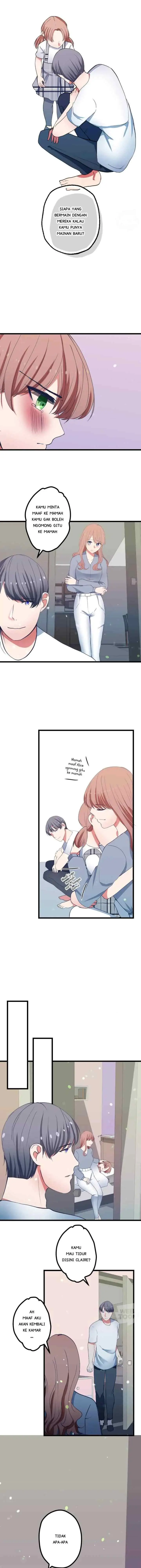 Last Time Love chapter 46 halaman 7