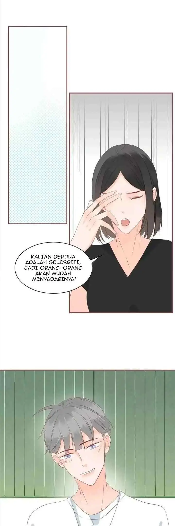 The Expert Boyfriend Snatcher chapter 158 halaman 12