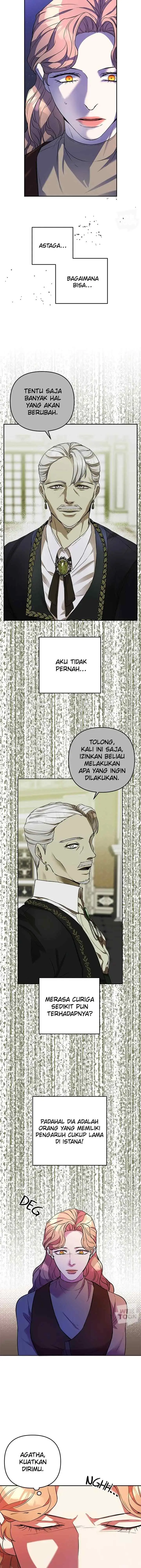 Agatha chapter 39 halaman 7
