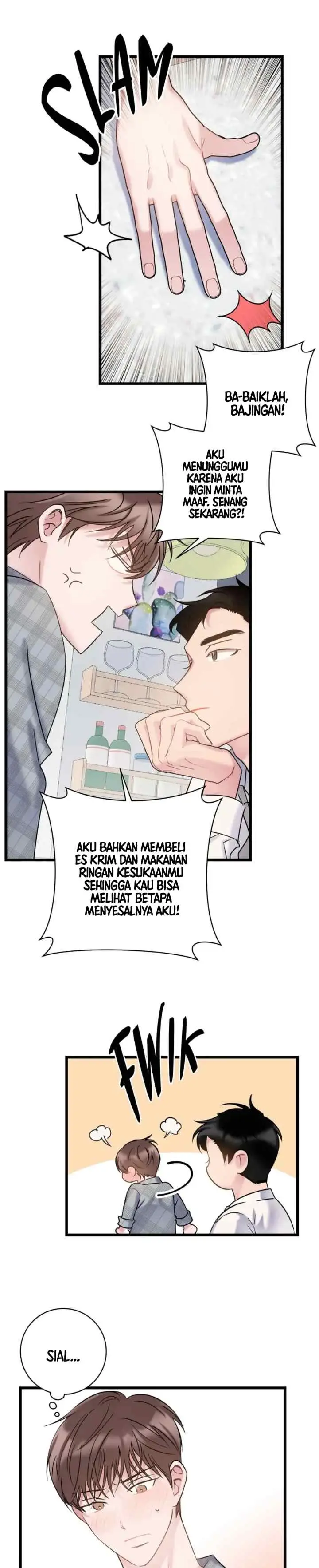 Normal Relationship chapter 13 halaman 17