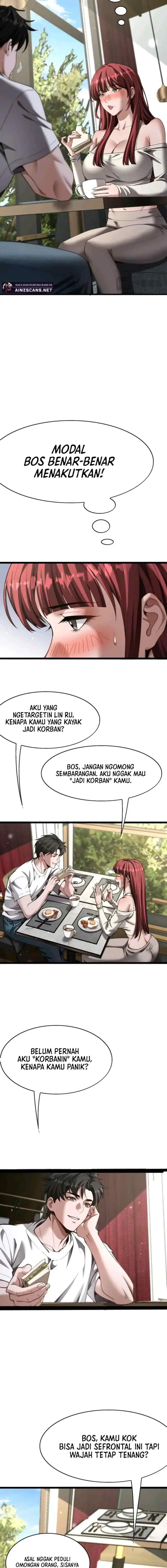 I'm A Super Rich Man, So It's Reasonable For Me To Be A Scumbag chapter 29 halaman 6