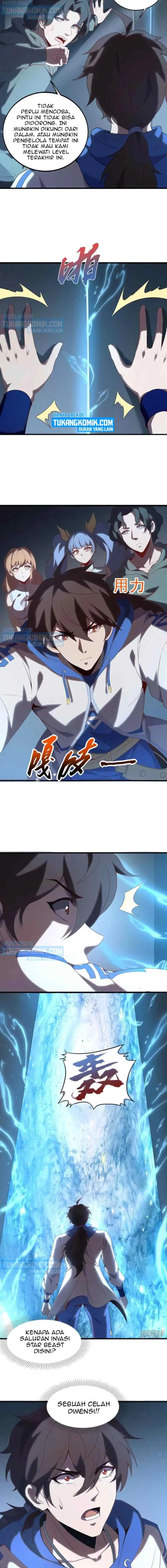I'm Desperate to Get Stronger chapter 2 halaman 10