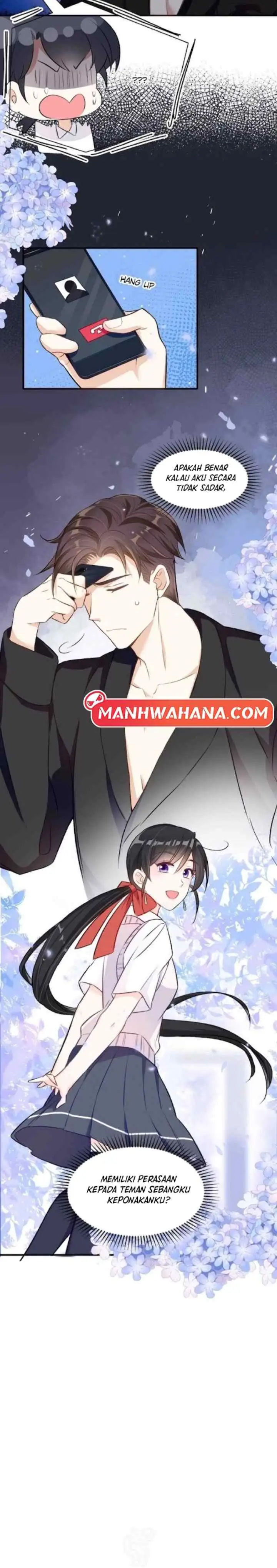 She-Ancestor chapter 19 halaman 15