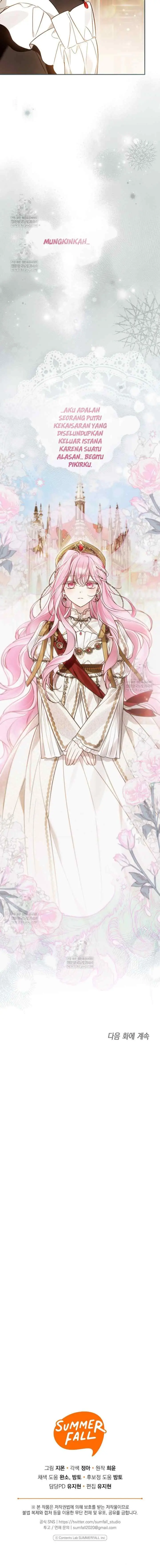 Everyone Was Obsessed With Me After I Became the Youngest Princess Favorite chapter 51 halaman 14