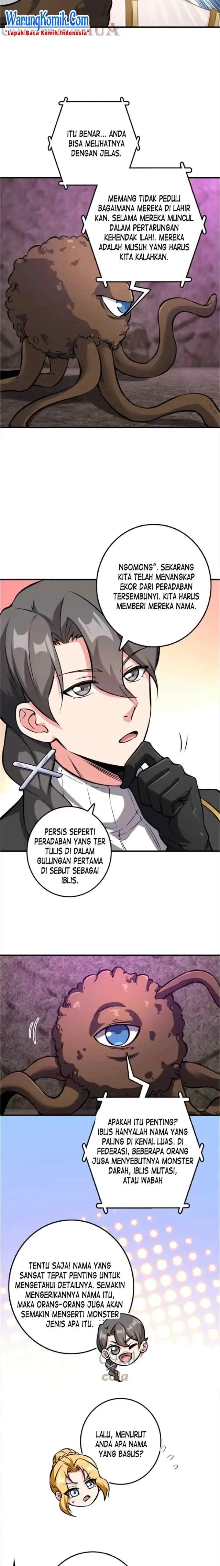 Release That Witch chapter 475 halaman 10