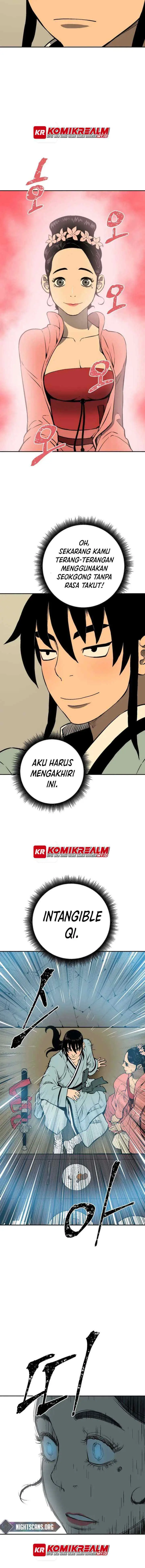 Tales of A Shinning Sword chapter 35 halaman 4