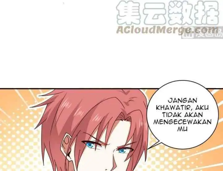 I Have a Dragon on My Body chapter 424 halaman 5
