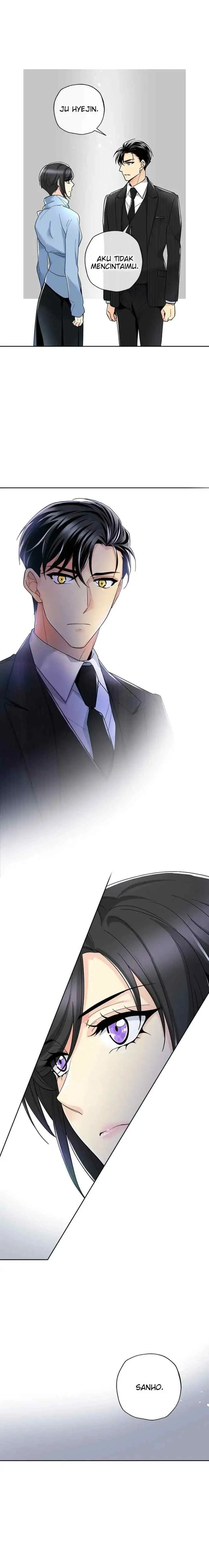 Safari Romance chapter 67 halaman 7