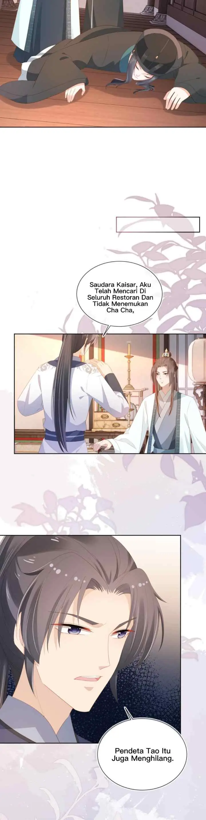 Popular Princess chapter 80 halaman 14