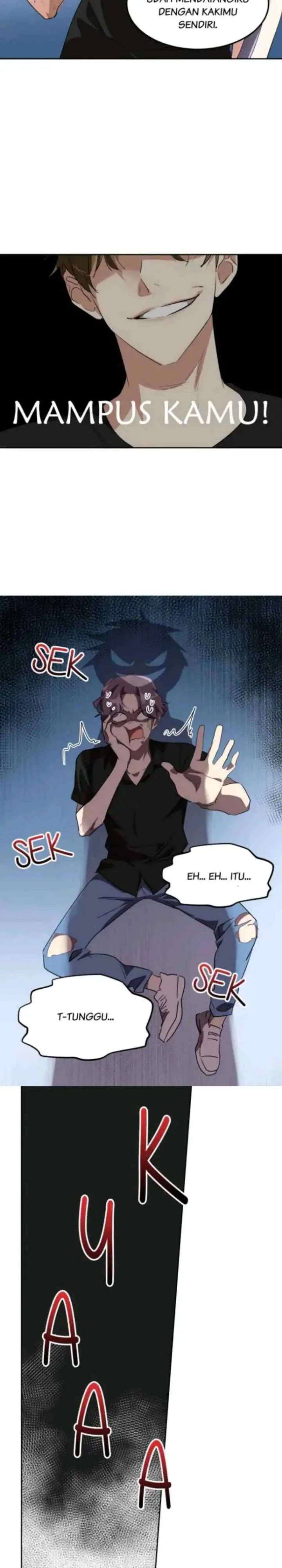 Heart Has a Soft Spot chapter 73 halaman 5