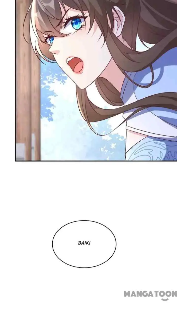 My Chubby Princess Consort chapter 163 halaman 15