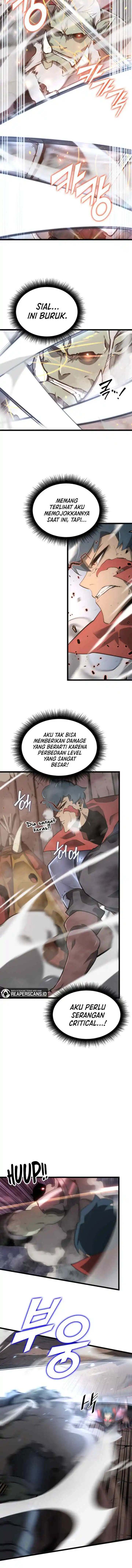 Return of the SSS-Class Ranker chapter 10 halaman 6