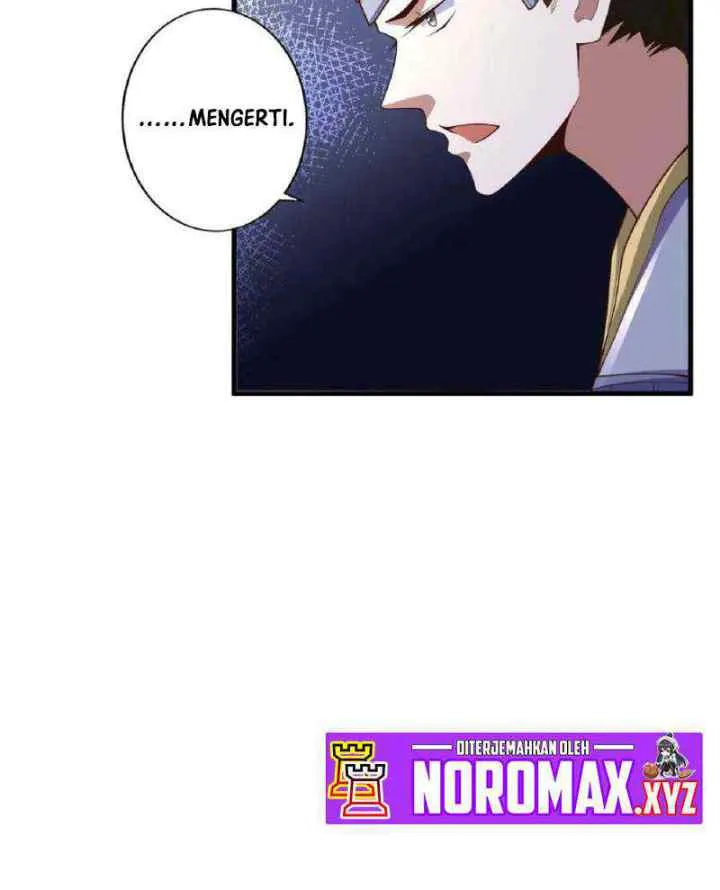 It's Over! The Queen's Soft Rice Husband is Actually Invincible chapter 17 halaman 14