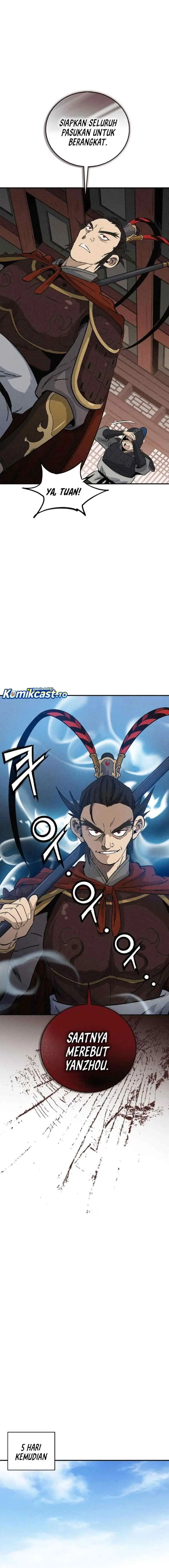 I Reincarnated as a Legendary Surgeon chapter 171 halaman 11