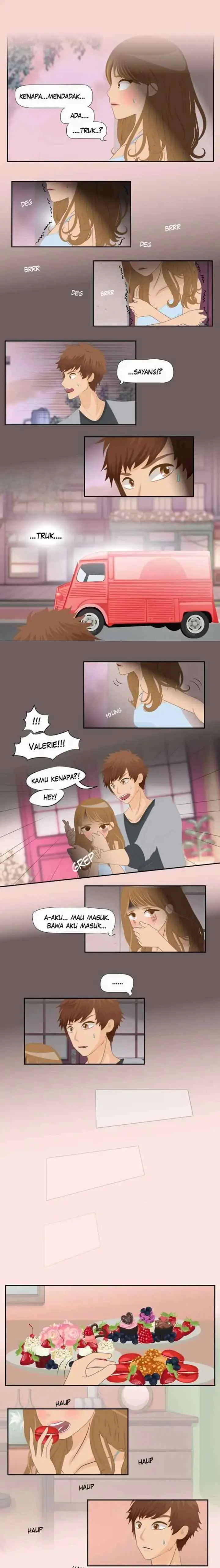 In A Dream chapter 28 halaman 6