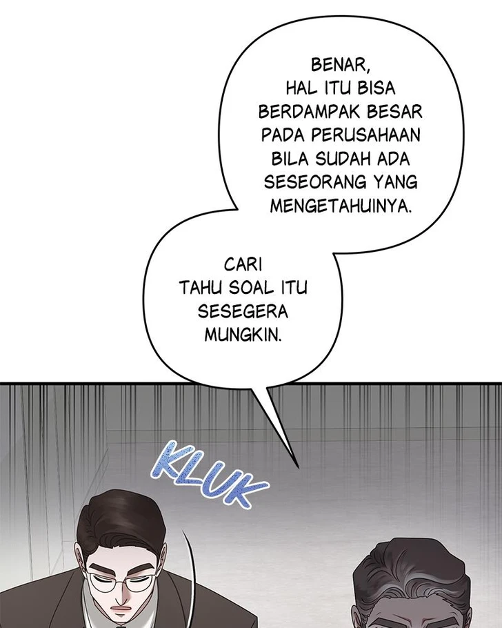 One Day I Found a Husband chapter 50 halaman 112
