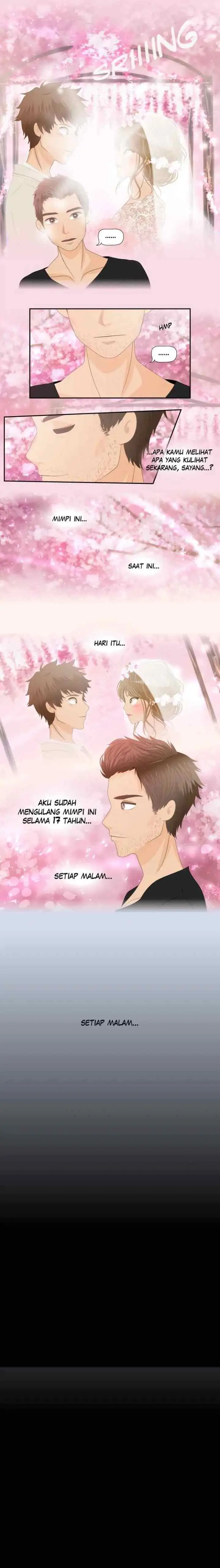 In A Dream chapter 55 halaman 5