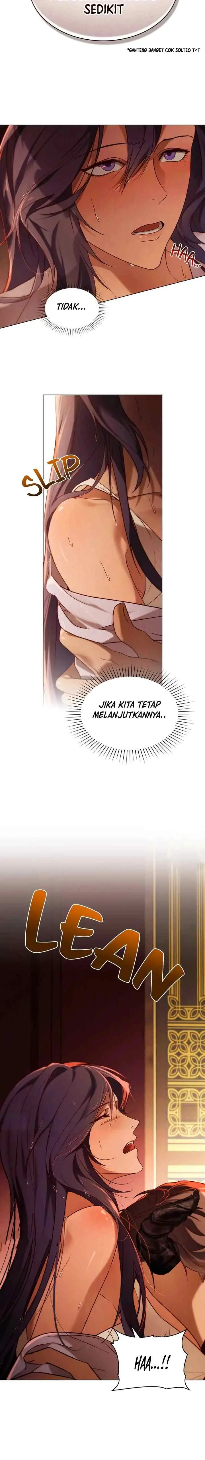 Call Me M4st3r chapter 38 halaman 5