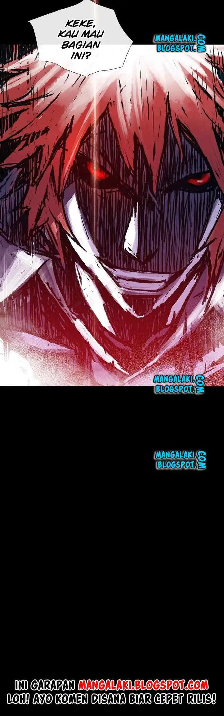 Blood Blade chapter 0 halaman 20