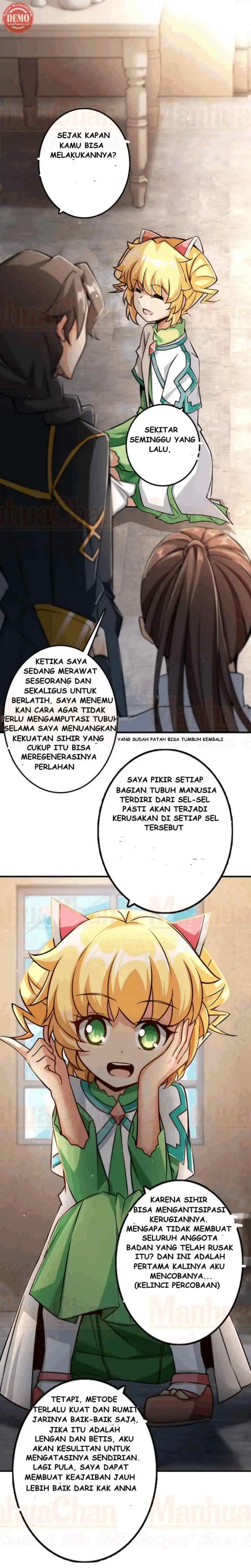Release That Witch chapter 149 halaman 18