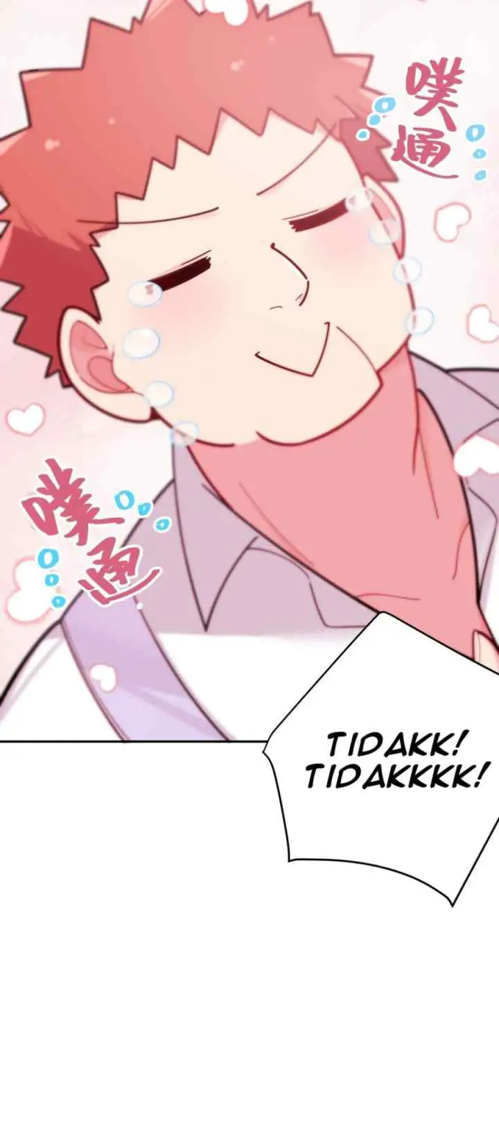 My Fake Girlfriends Are Using Me As A Shield chapter 38 halaman 6