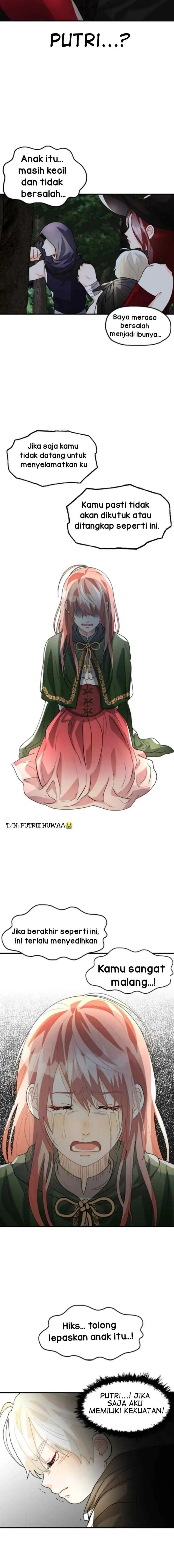 Prince Maker chapter 7 halaman 11