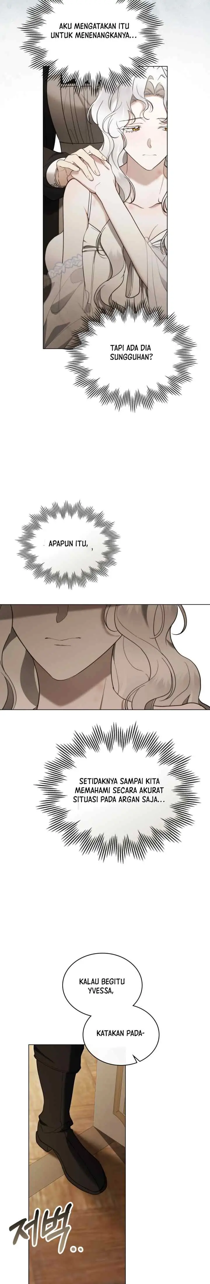 Just a Contract Marriage chapter 44 halaman 10