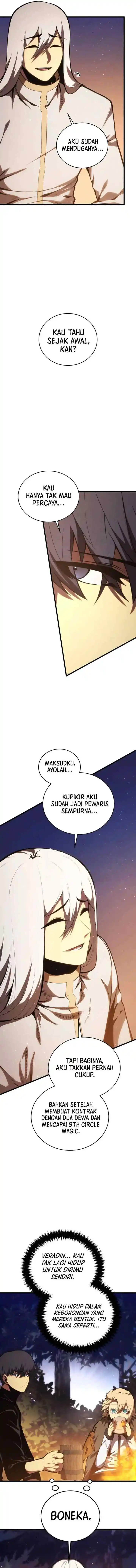 Swordmaster's Youngest Son chapter 185 halaman 16