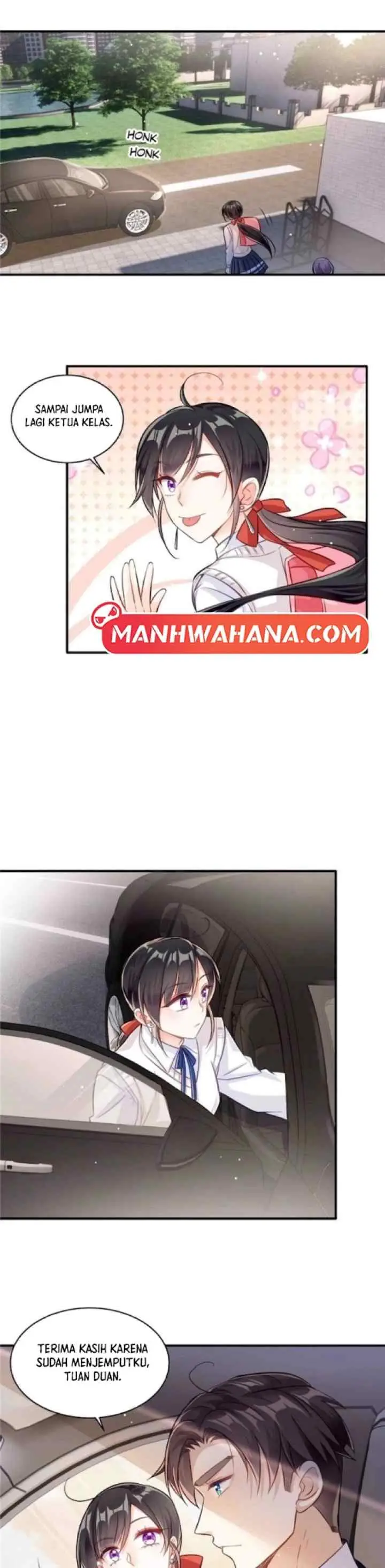 She-Ancestor chapter 15 halaman 5