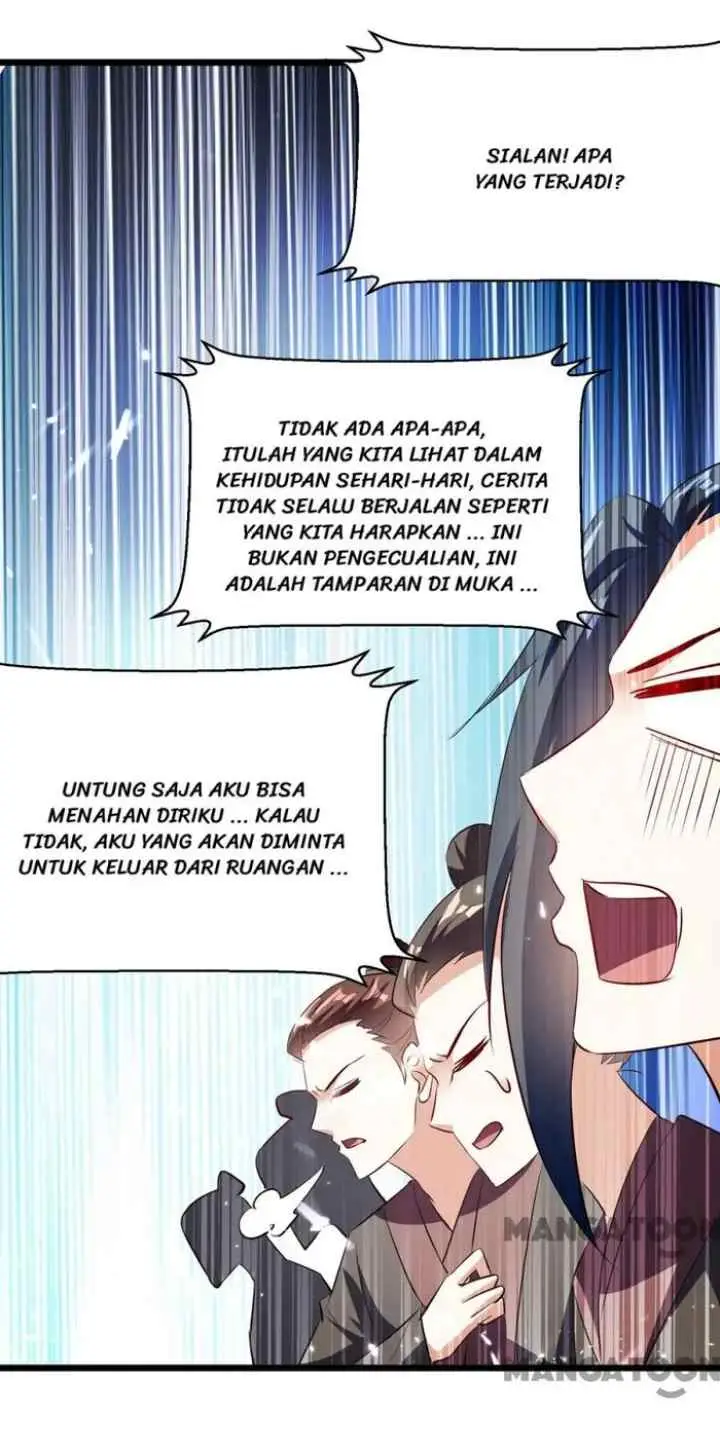 Ling Tian Shendi chapter 169 halaman 9