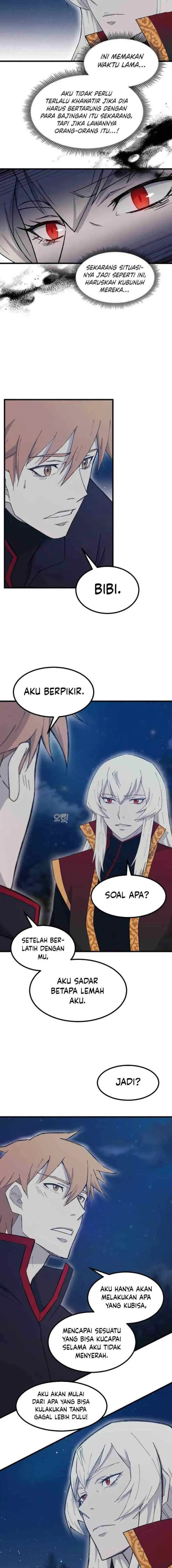 The Great Master chapter 73 halaman 12