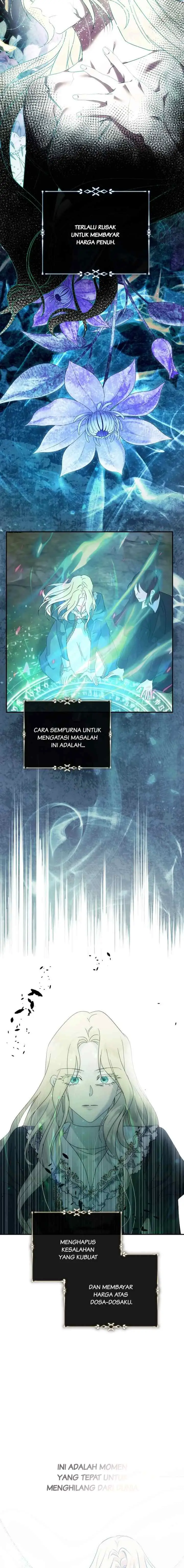 The Villainess Lives Twice chapter 218 halaman 11