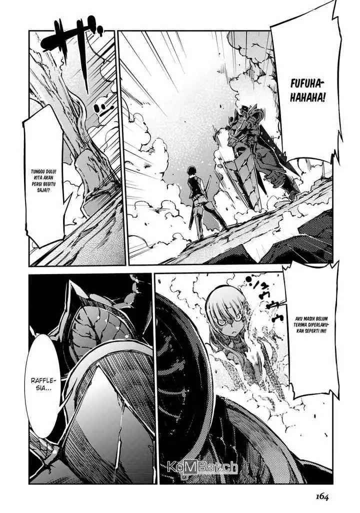 Sayounara Ryuusei, Konnichiwa Jinsei chapter 19 halaman 16
