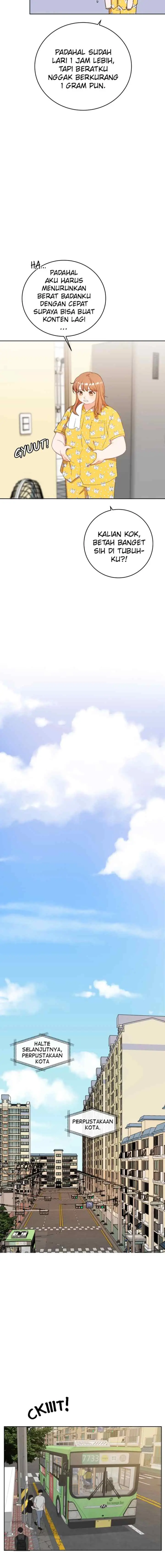 Romance Sangriento chapter 1 halaman 11