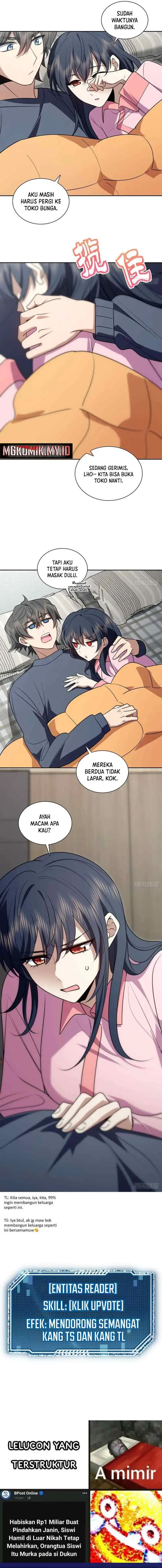 My Wife Is From a Thousand Years Ago chapter 376 halaman 12