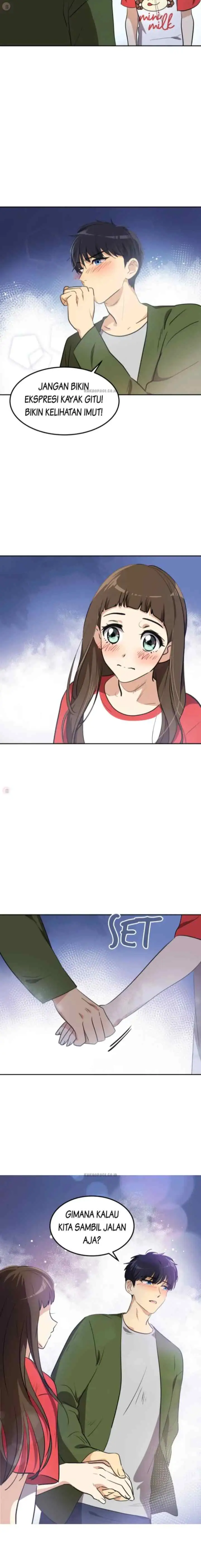 Heart Has a Soft Spot chapter 166 halaman 12
