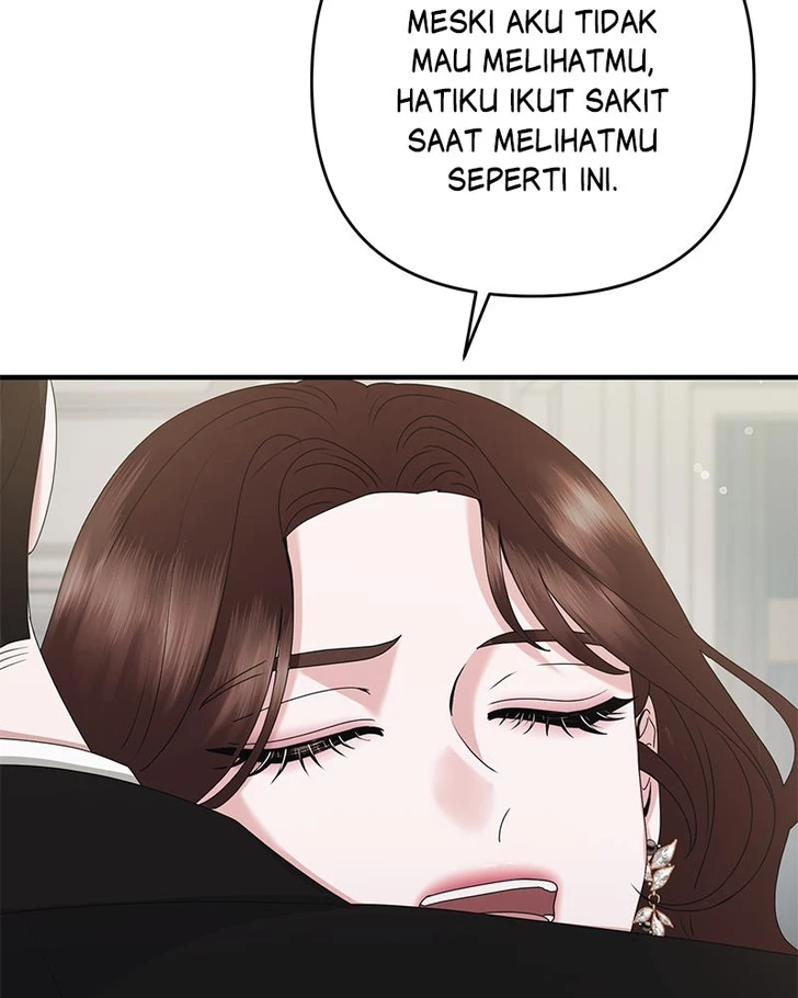 One Day I Found a Husband chapter 41 halaman 110