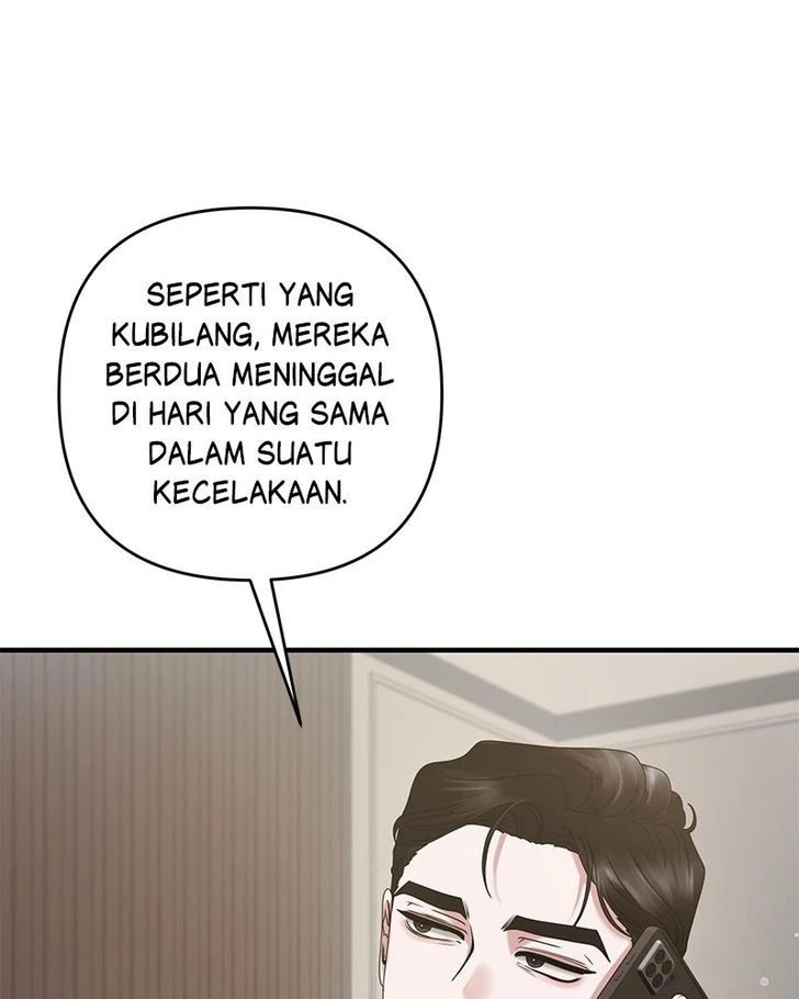 One Day I Found a Husband chapter 41 halaman 16