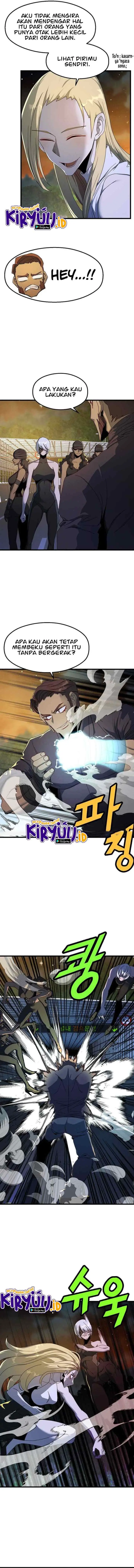 The Strongest Unemployed Hero chapter 47 halaman 6