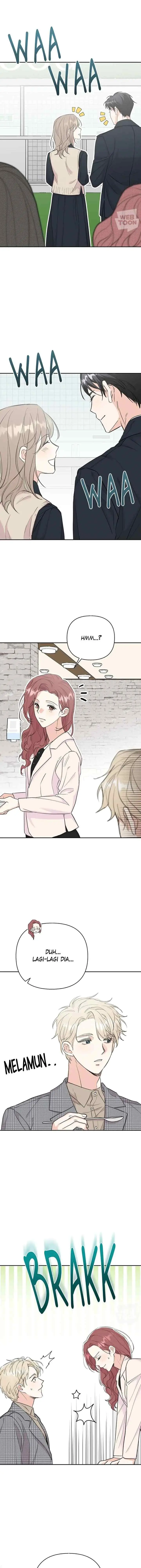 Really Truly Getting a Divorce chapter 51 halaman 7