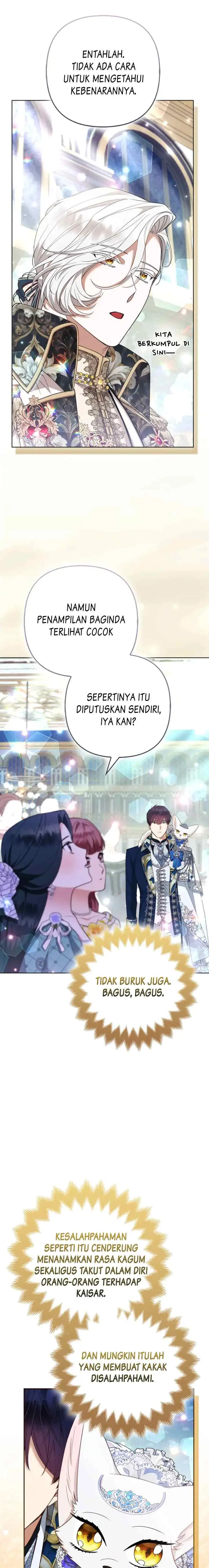 The Grand Duke's Fox Princess chapter 59 halaman 4
