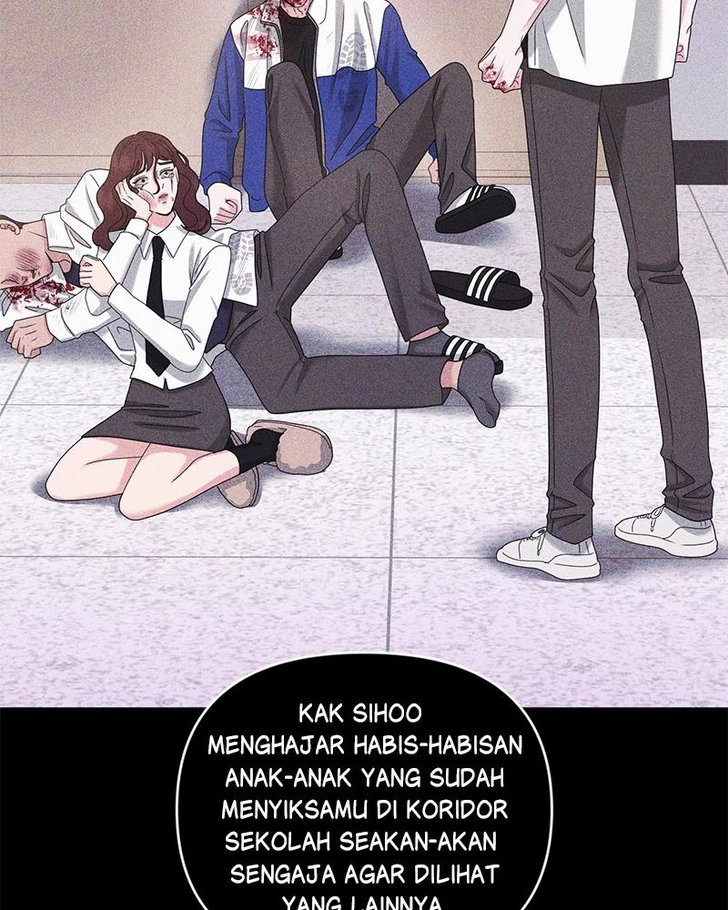 One Day I Found a Husband chapter 40 halaman 96