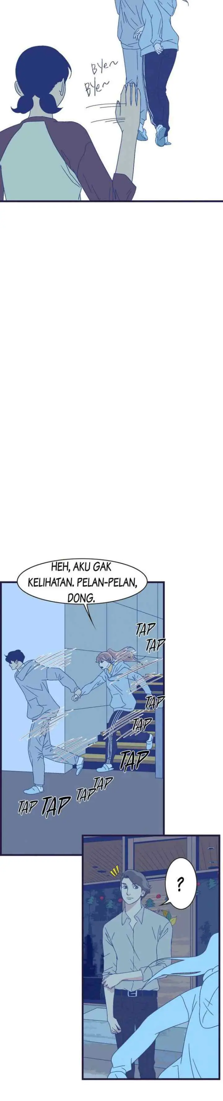 Someone Inside of Me chapter 33 halaman 7
