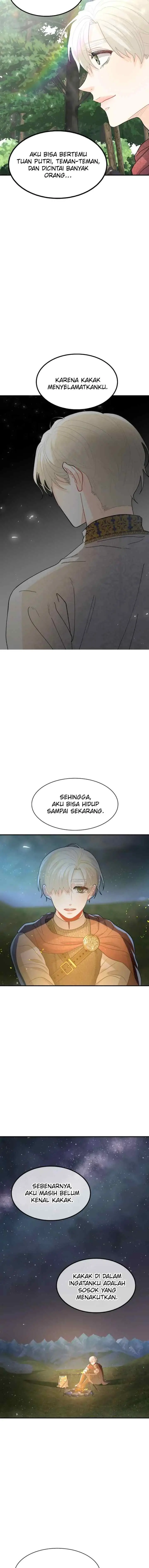 Prince Maker chapter 69 halaman 12