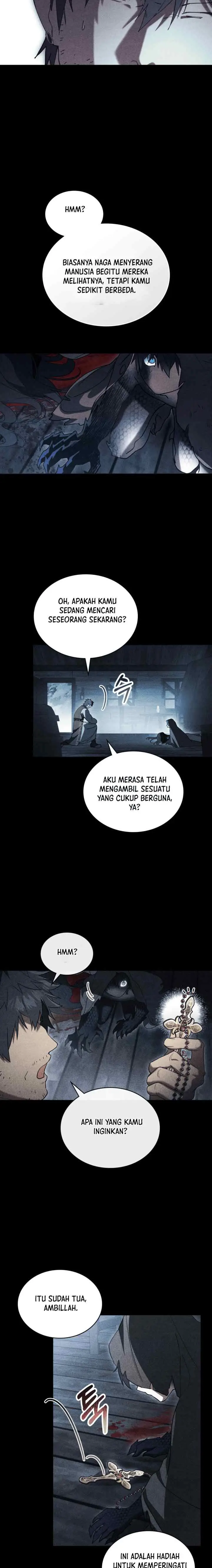 Just a Contract Marriage chapter 42 halaman 16