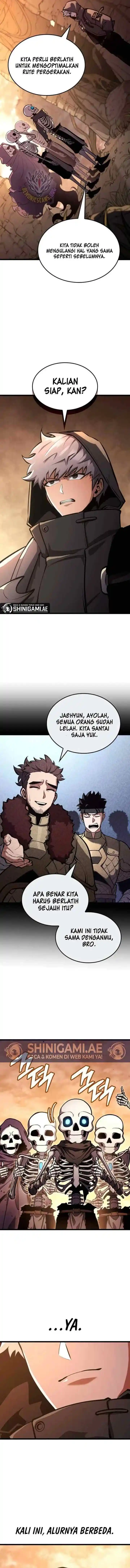 Emperor Of Solo Play chapter 16 halaman 15