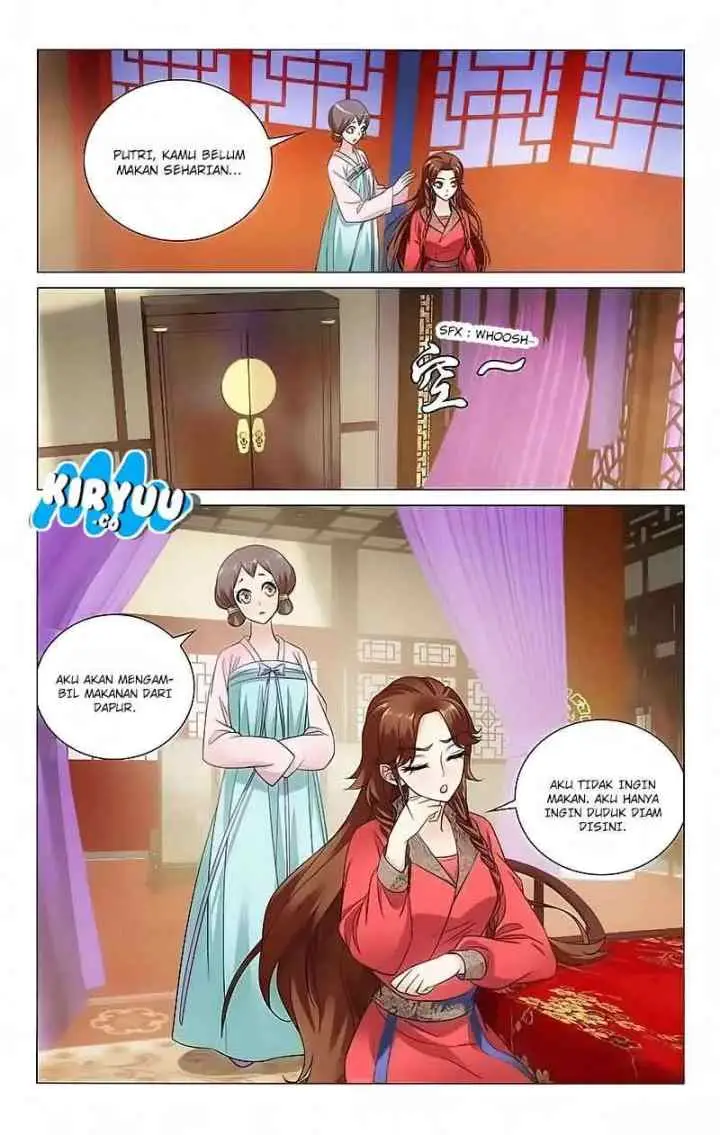 Prince Don't do This chapter 76 halaman 4