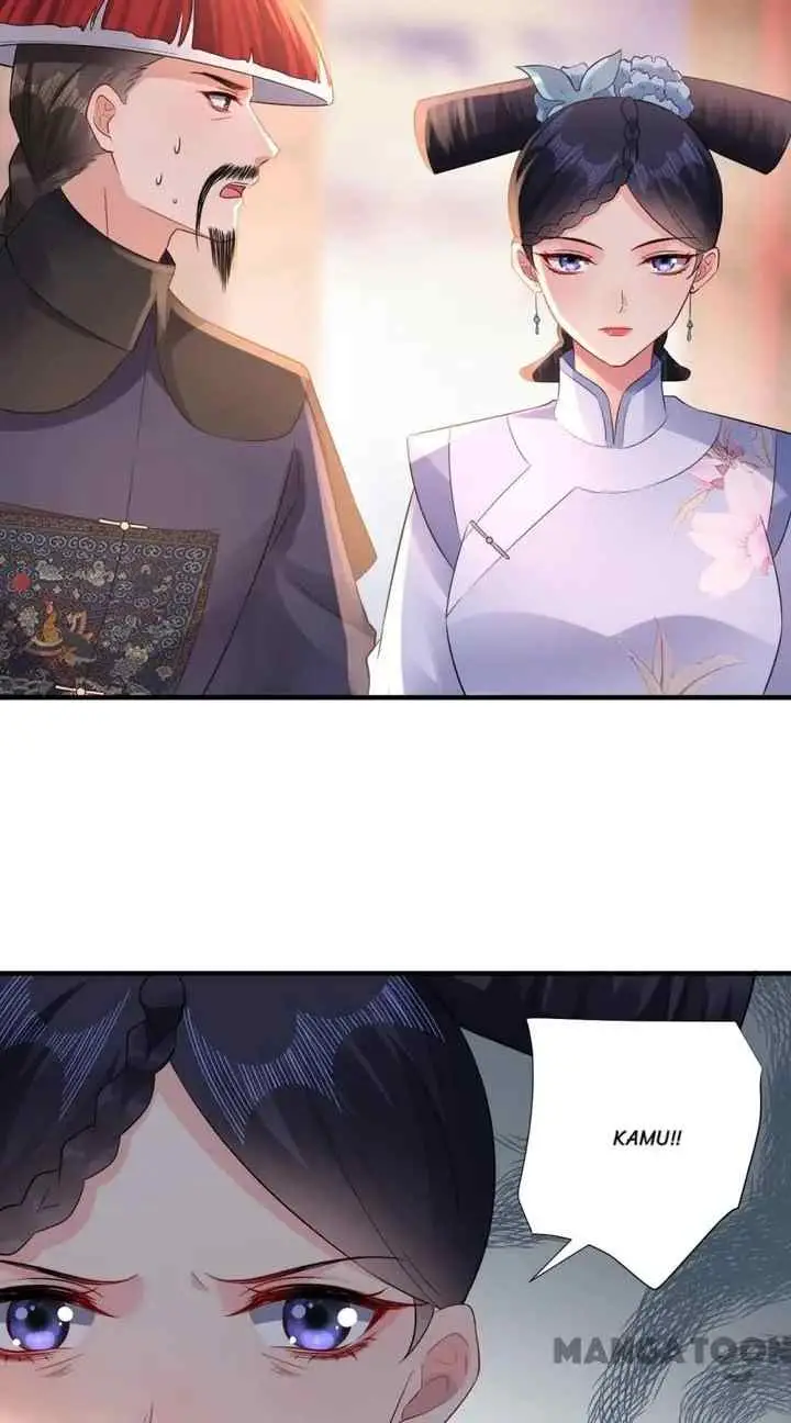Princess, Don't Ruin Your Public Persona! chapter 252 halaman 6