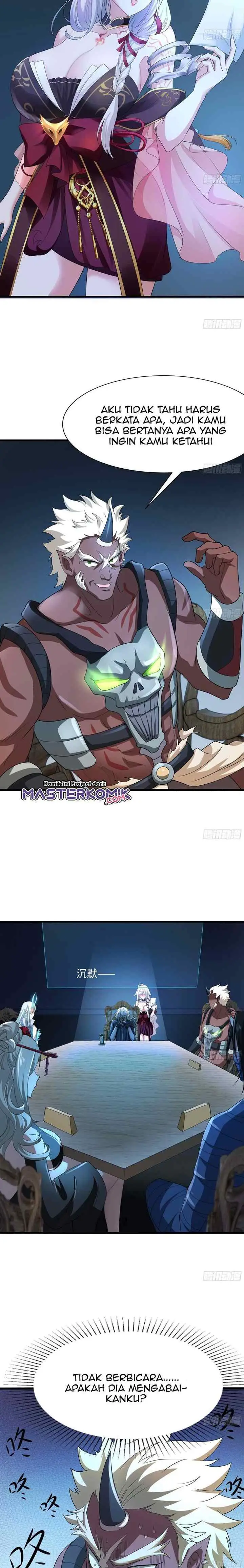 I Made A Harem In The Underworld chapter 2 halaman 6